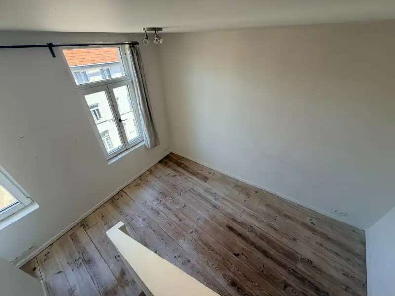 --- NIEUW --- Starterswoning nabij het centrum van Gent! foto 6