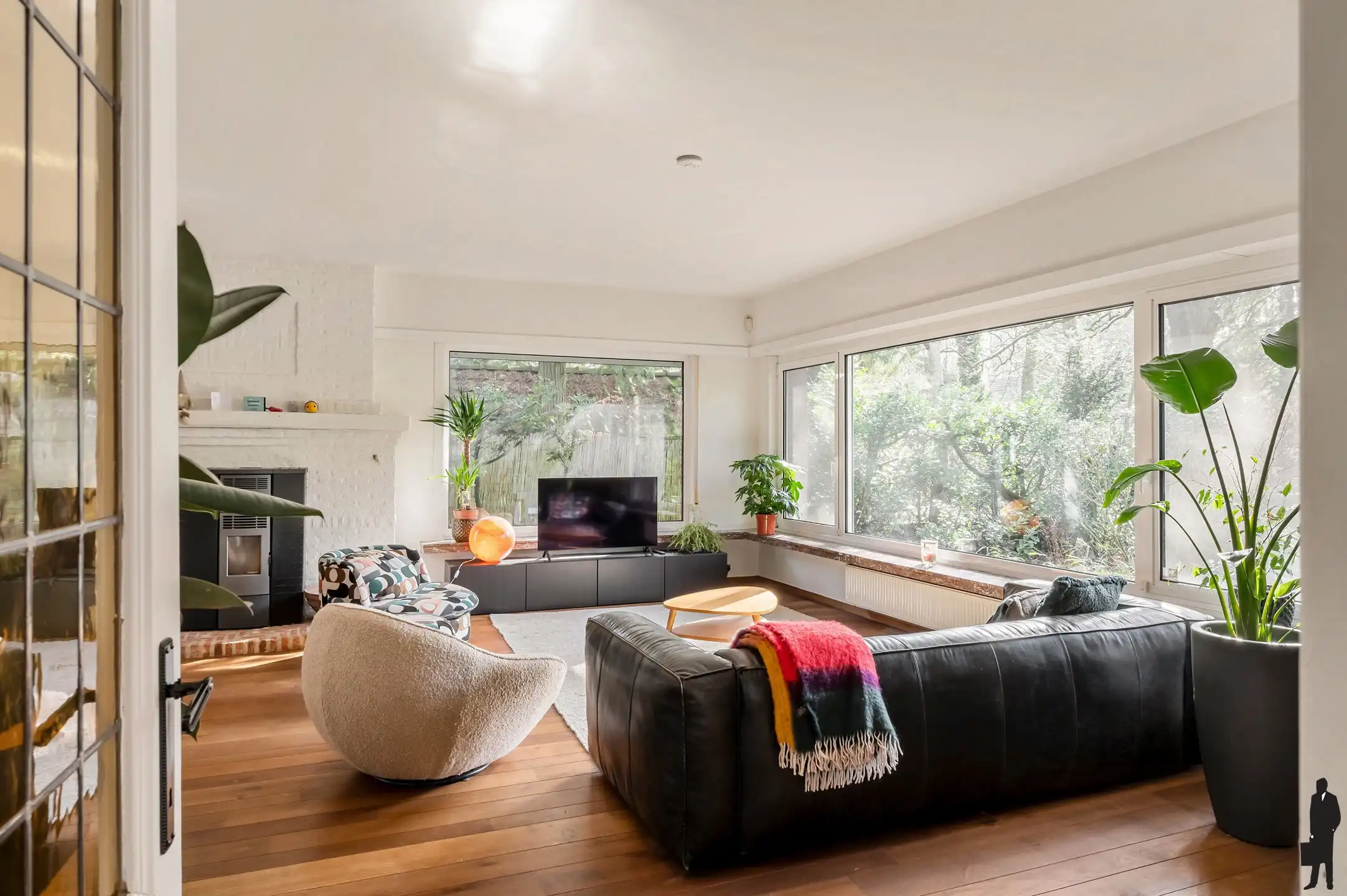 Instapklare GLV woning nabij Heide! foto 3