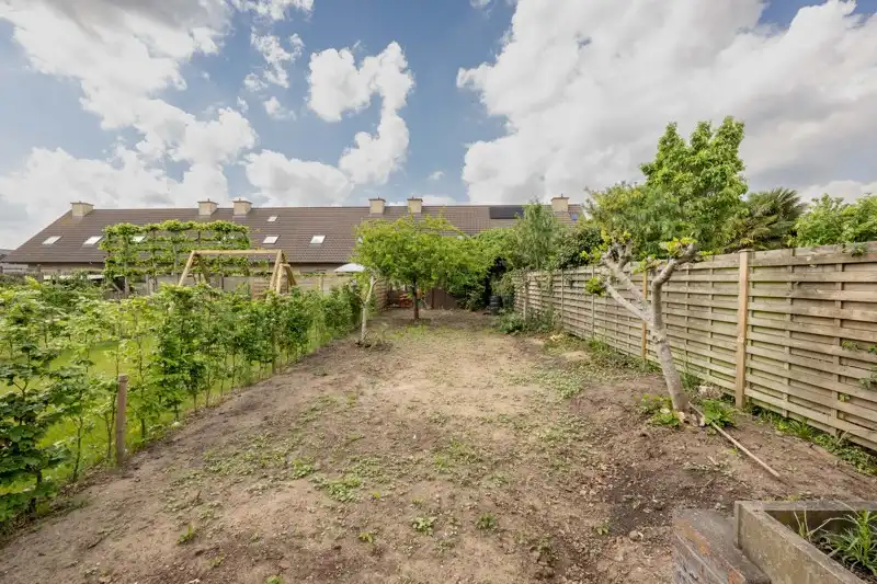 🏡✨ Prachtige stadswoning met tuin, 3 ruime slaapkamers TE KOOP in Heule foto 32