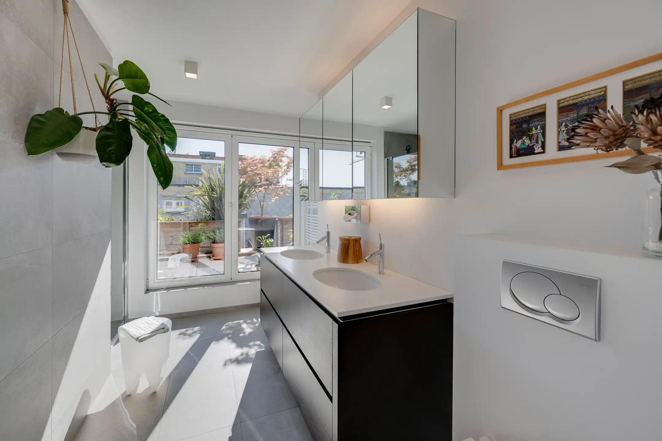 Penthouse met prachtig uitzicht foto 16