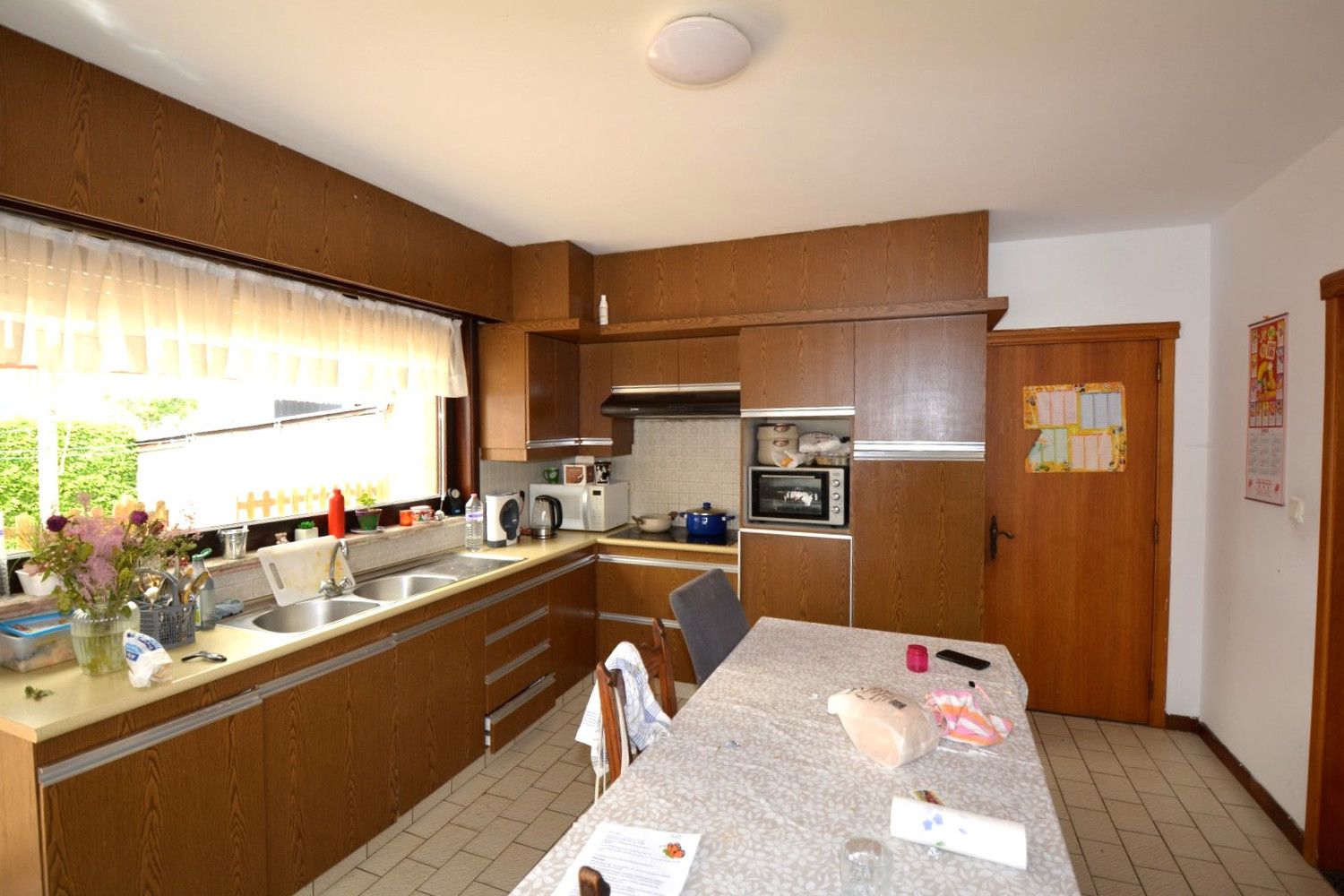 RUIME WONING MET 3 SLK OP PERCEEL VAN 973 m²! foto 5