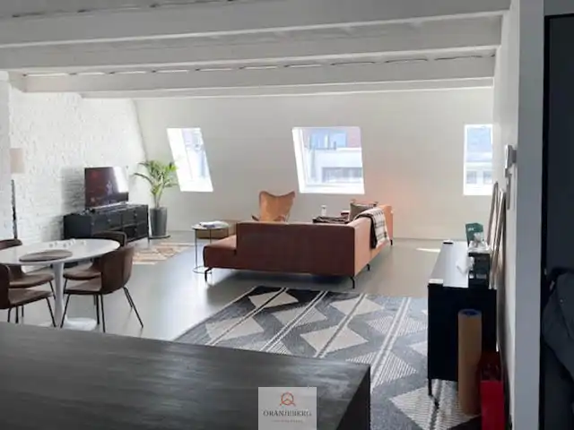 Uniek Loftappartement foto 4