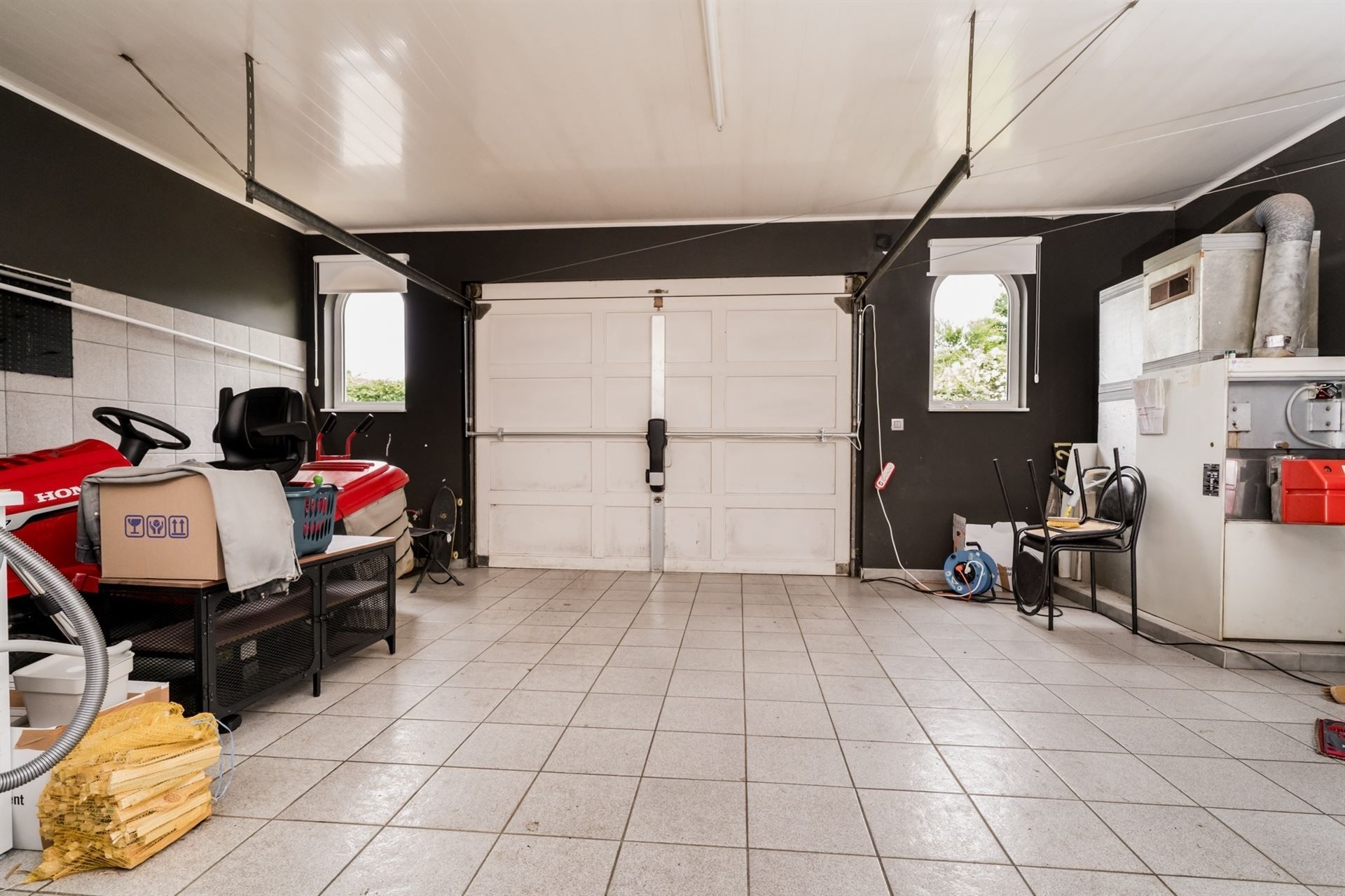 Prachtige instapklare woning op een achterliggend perceel met tuin en zwembad in een rustige woonwijk te Tremelo foto 24