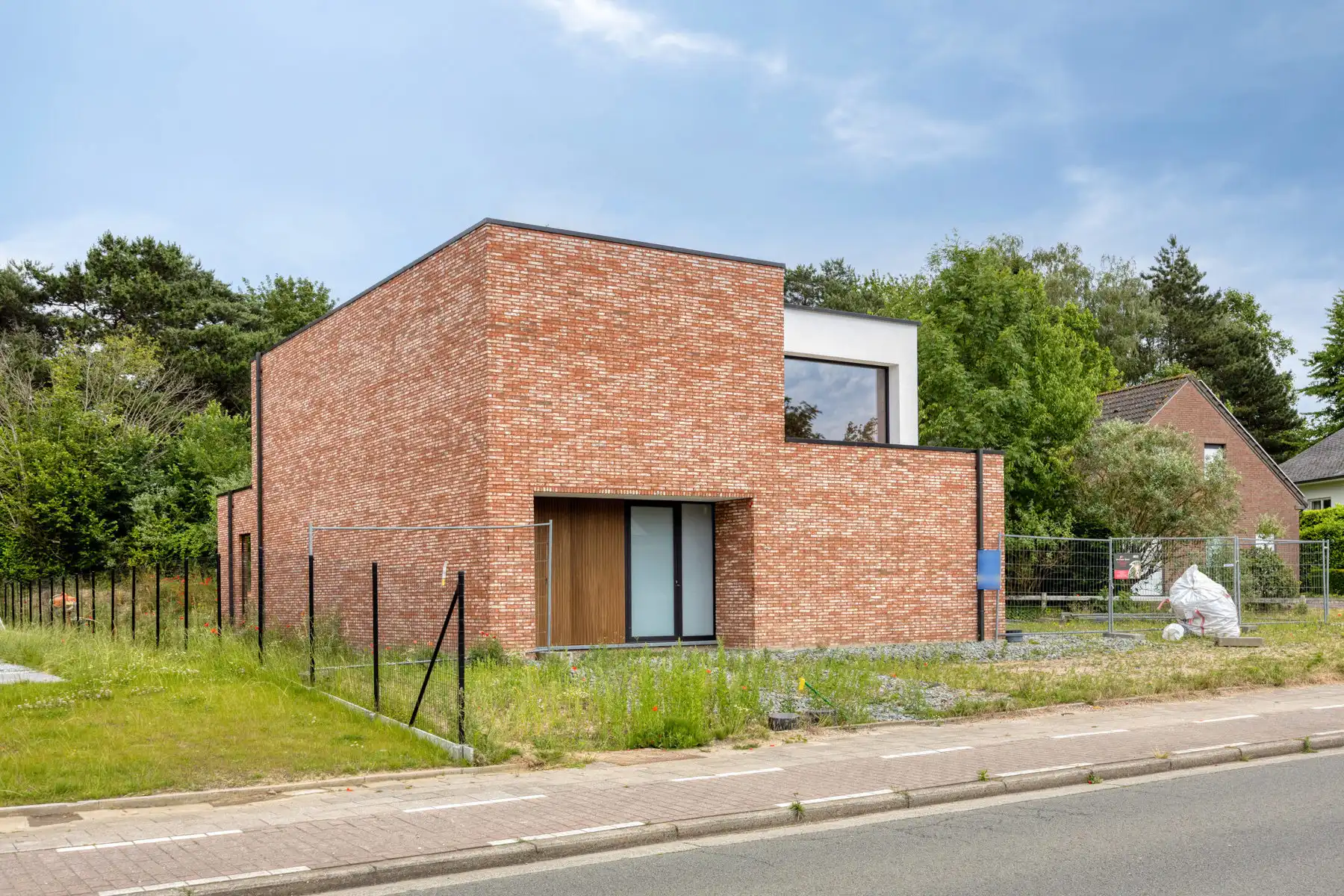 Wonen zonder zorgen! EN woning met 3 slaapkamers.  foto 23