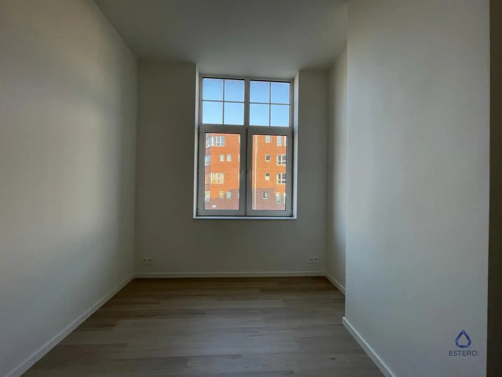 Gerenoveerd appartement op tolocatie foto 23