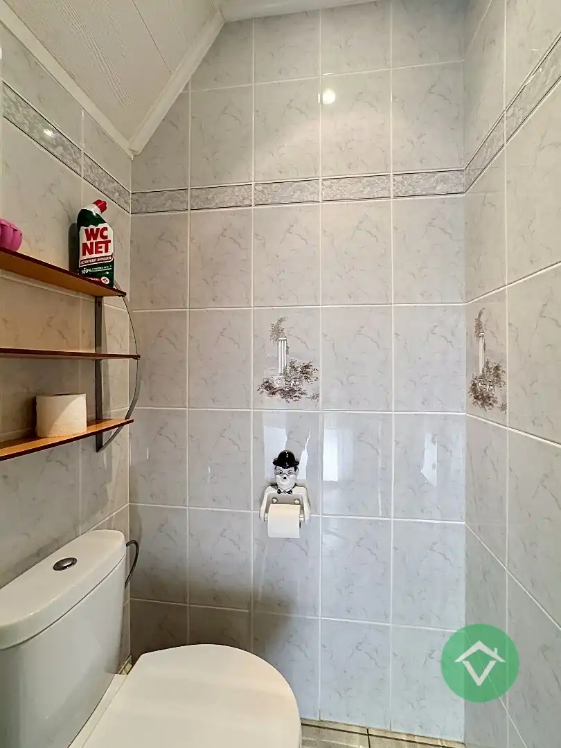 Ruime open bebouwing te huur in Eernegem foto 11