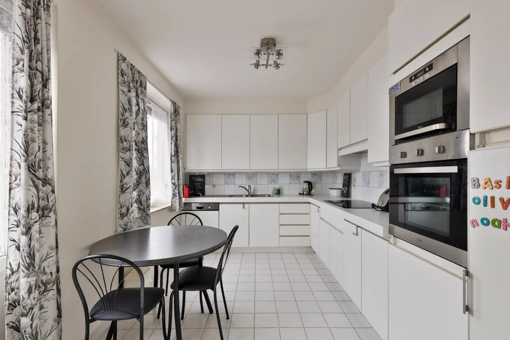 Lichtrijk dakappartement met 3 slaapkamers foto 7
