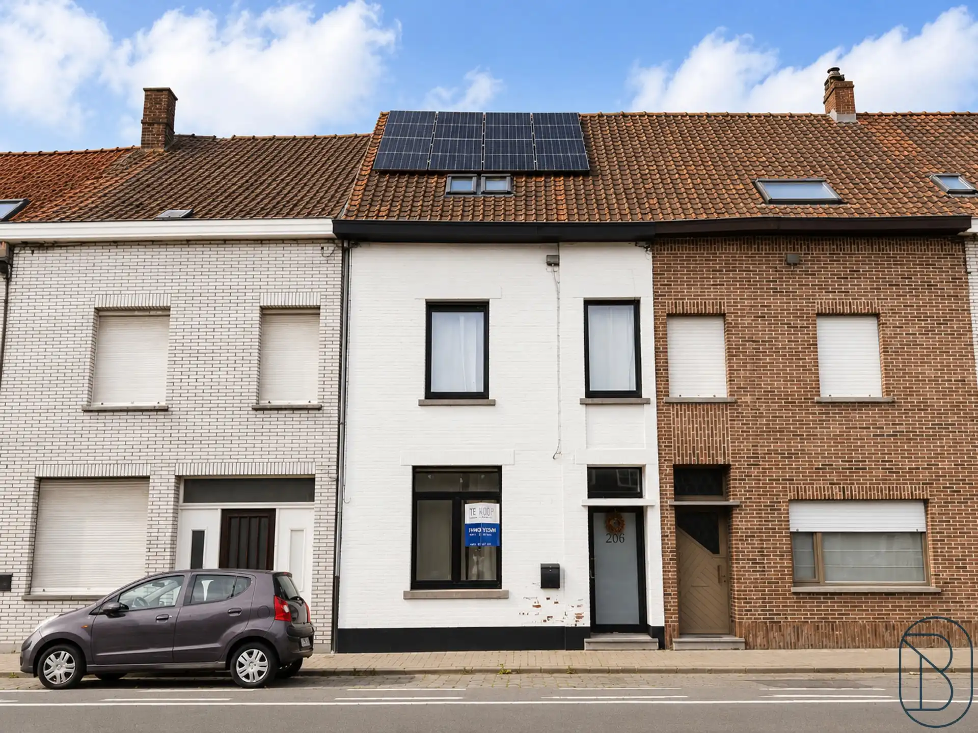 Huis te koop Kortrijkstraat 289 - 8560 Wevelgem