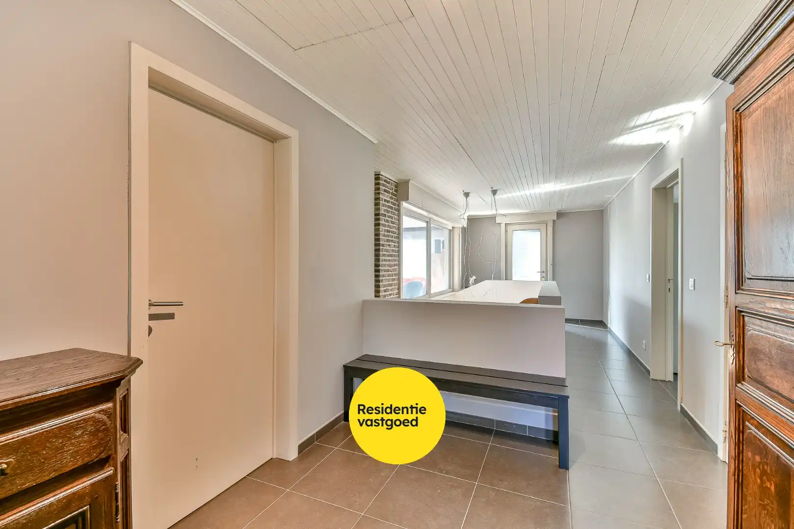 Rustig gelegen open bebouwing met grote tuin en veel ruimte foto 11