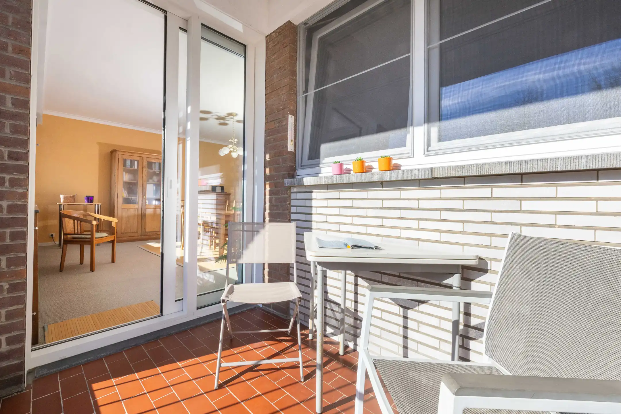 De Stalkruidlaan in Laken: elegant wonen in alle discretie foto 11