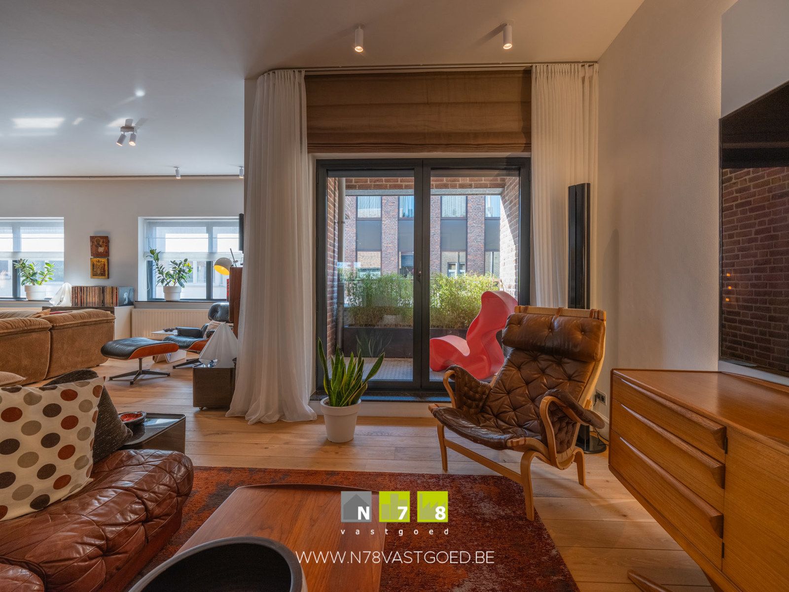 Appartement te koop foto 6
