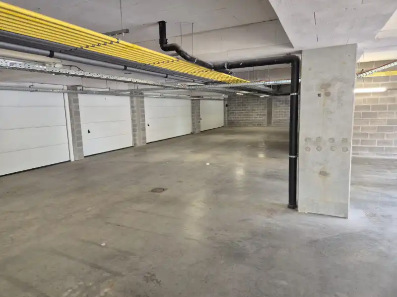 KORTEMARK: Appartement 2.01 met 2 slaapkamers en 3 zitterrassen gelegen op de tweede verdieping van Nieuwbouwresidentie Mila en Nora foto 44