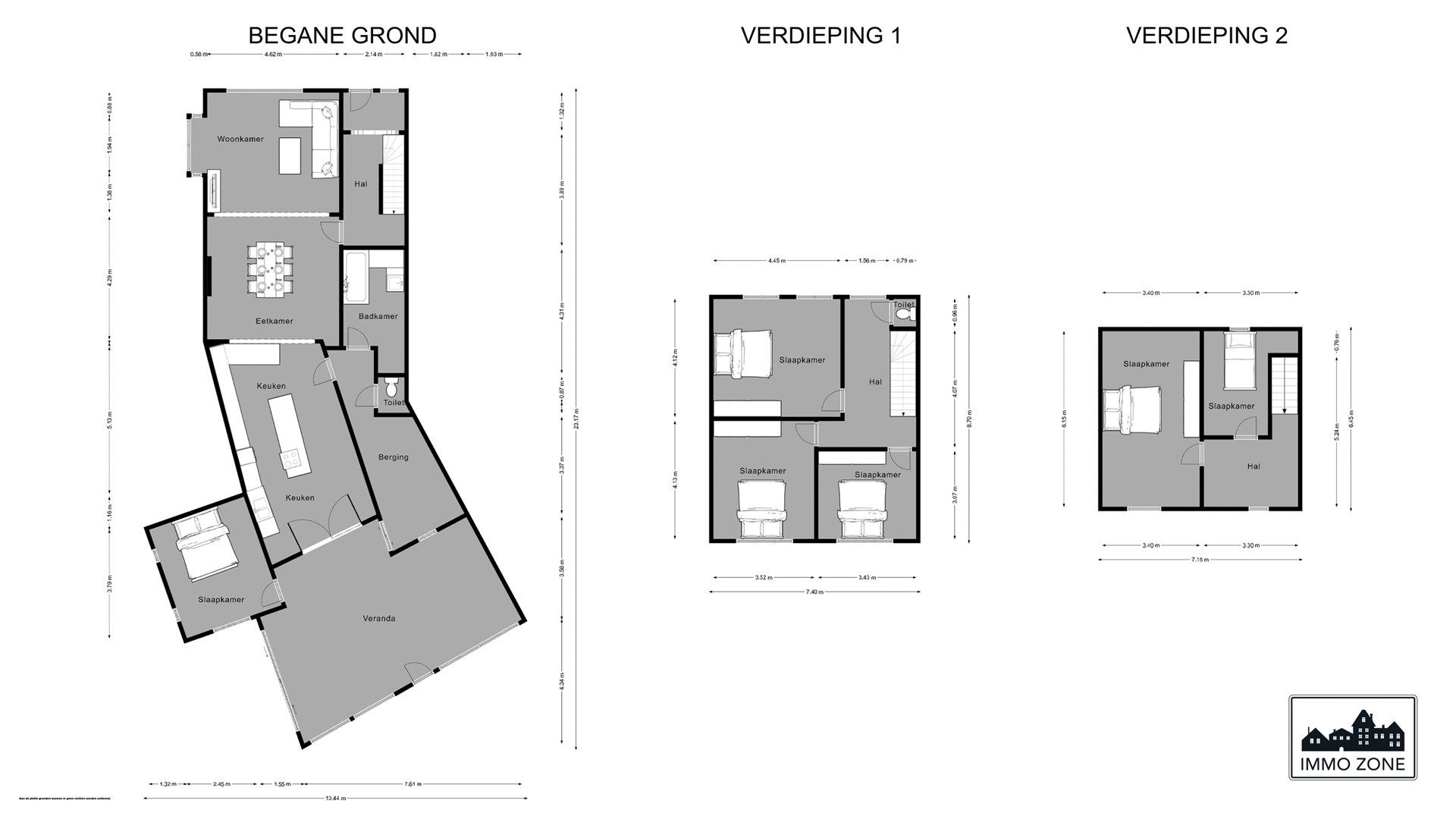 Lichtrijke halfopen woning te Nieuwerkerken! foto 19