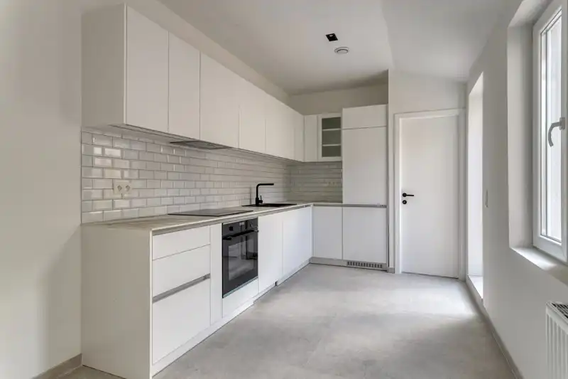 ✨Halfopen, volledig gerenoveerde gezinswoning met 3 slaapkamers TE KOOP in Rekkem! foto 7