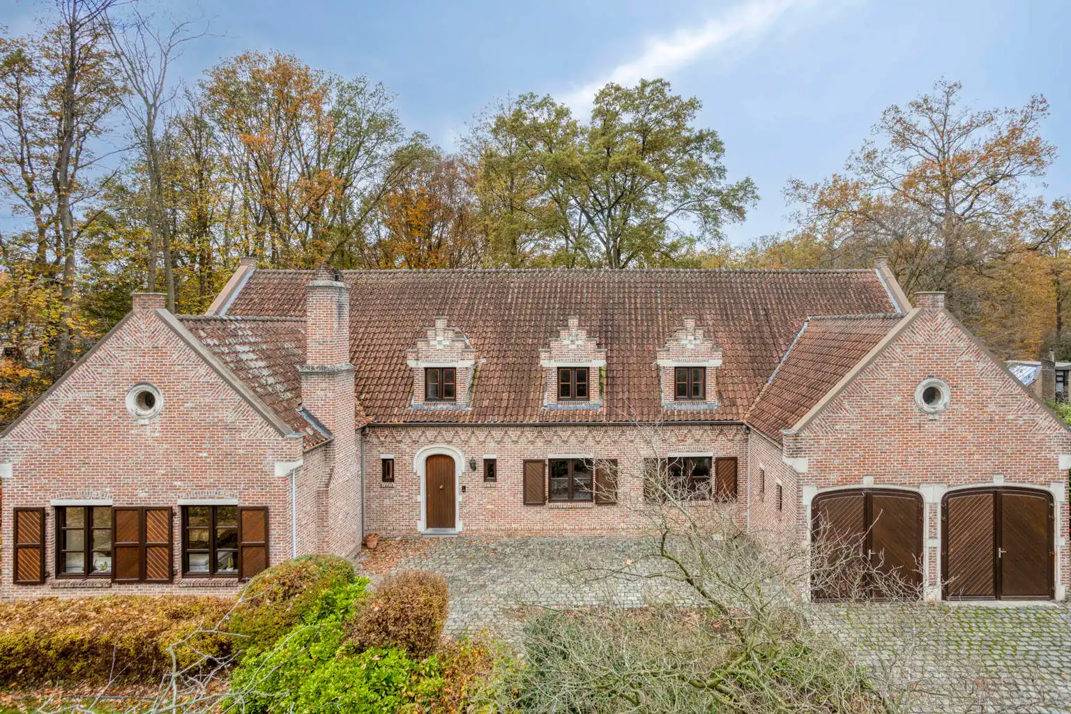 Prachtige en kwalitatieve woning op toplocatie in Linden foto 29