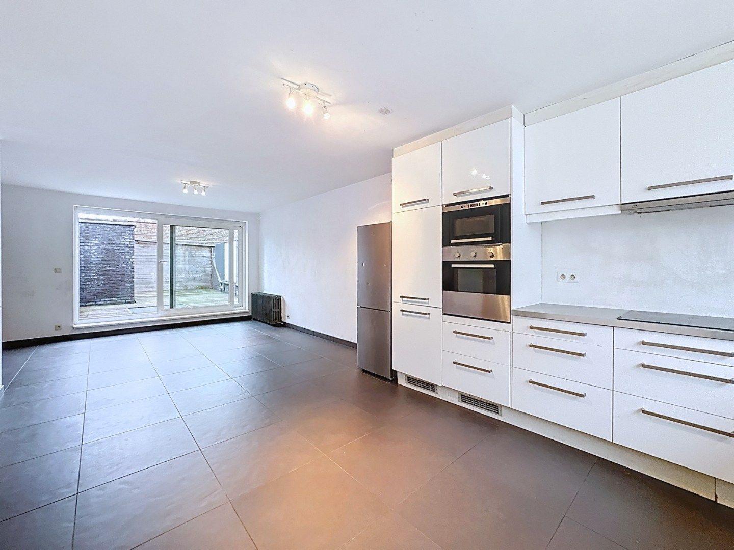 Ruim en centraal gelegen appartement  foto {{pictureIndex}}