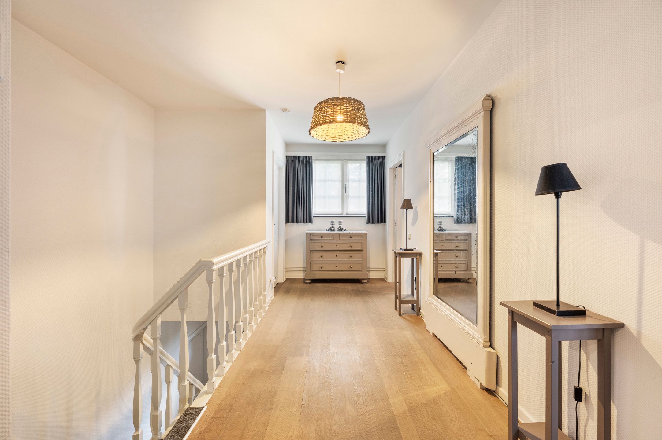 RIJKEVORSEL - Villa met tuin foto 14