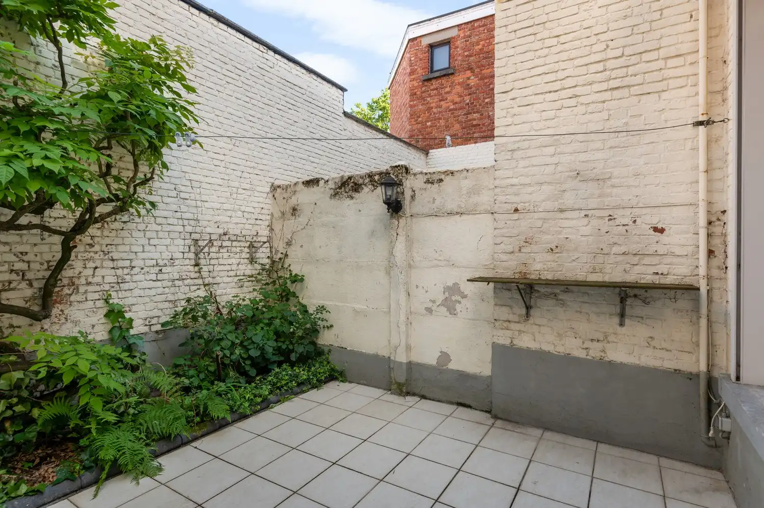 Te renoveren woning met 3 slaapkamers op toplocatie nabij centrum en station van Lier! foto 19