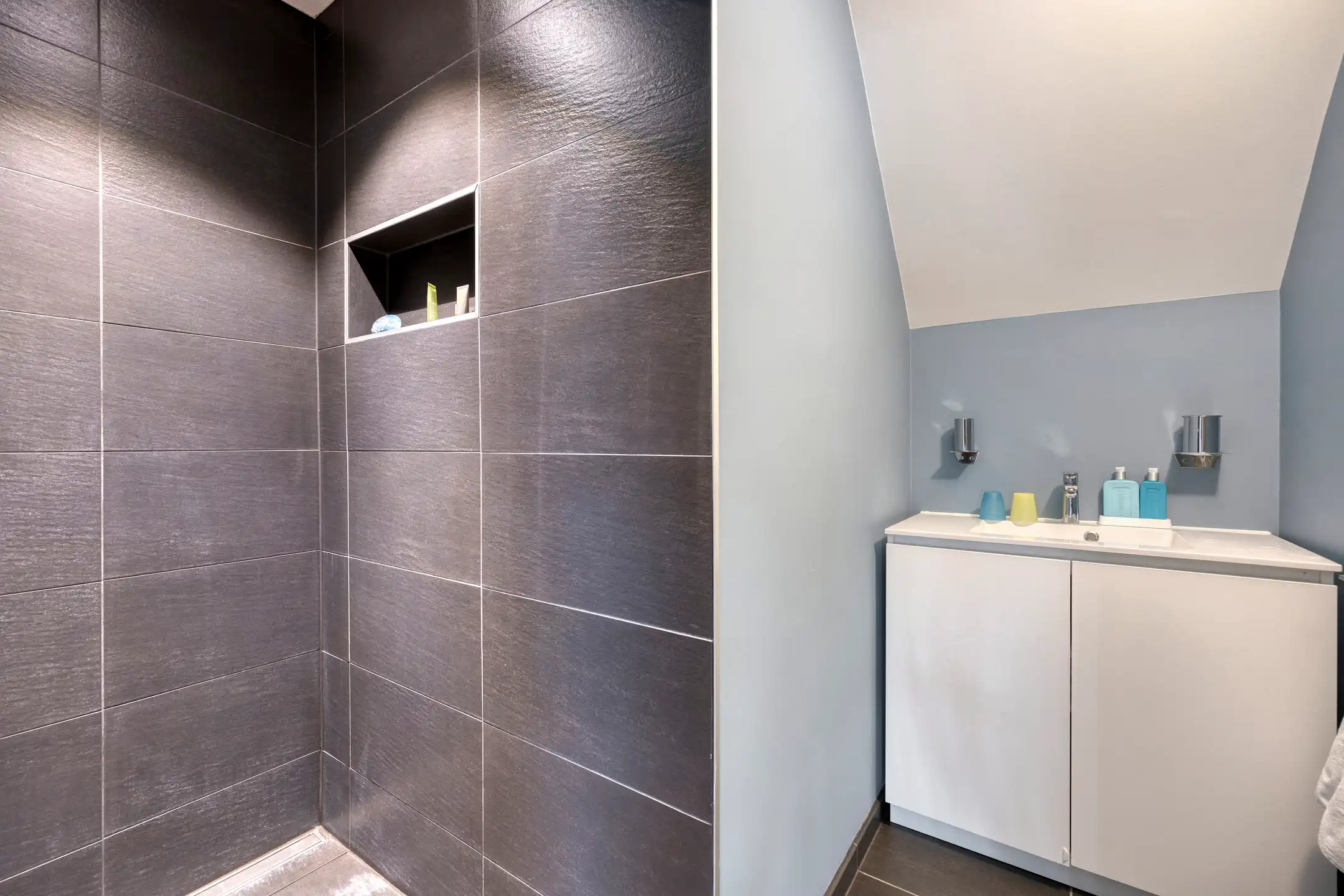 Ruime villa op een uniek perceel van 42are te Rillaar foto 25