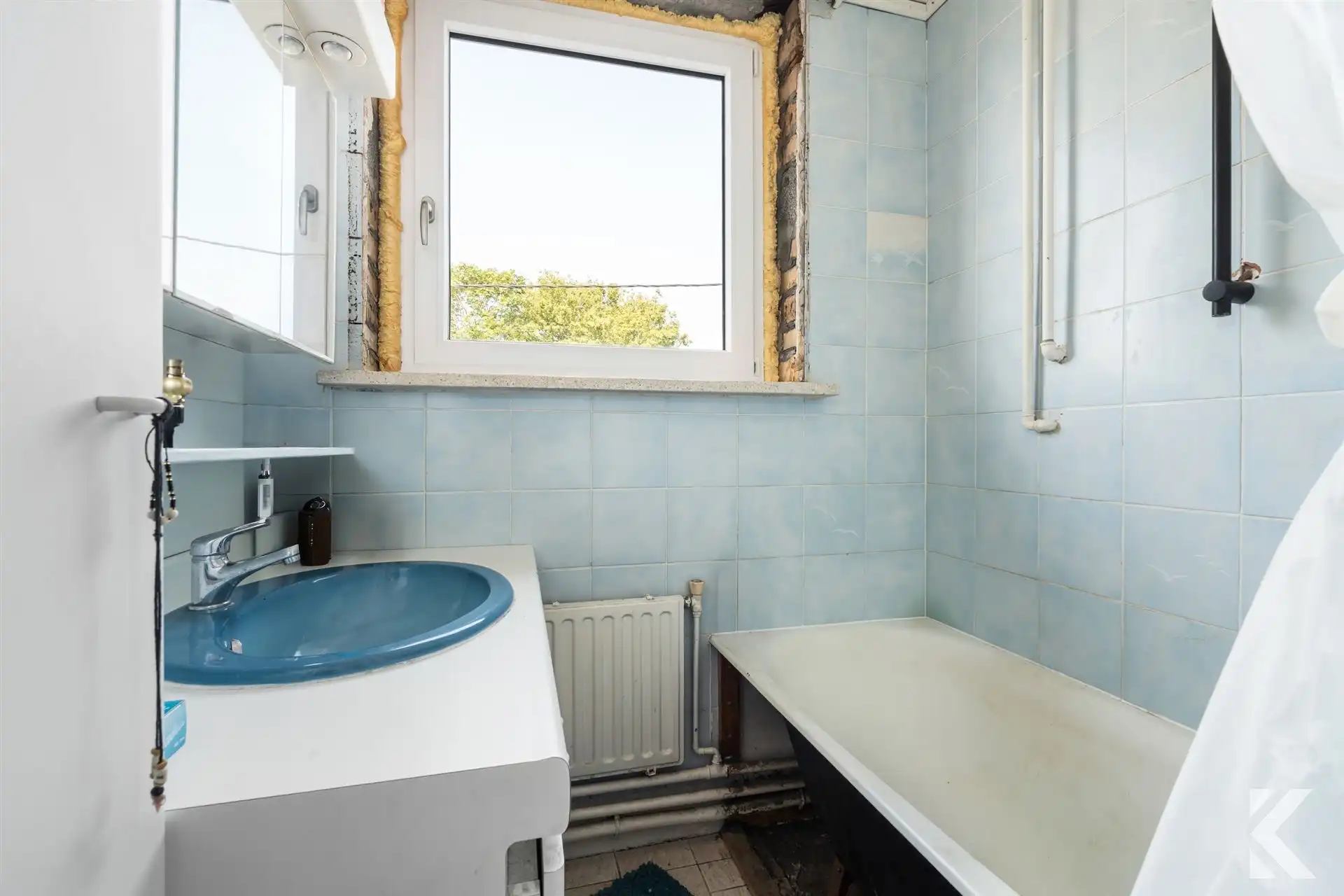 Ruime gezinswoning met vernieuwde basis foto 16
