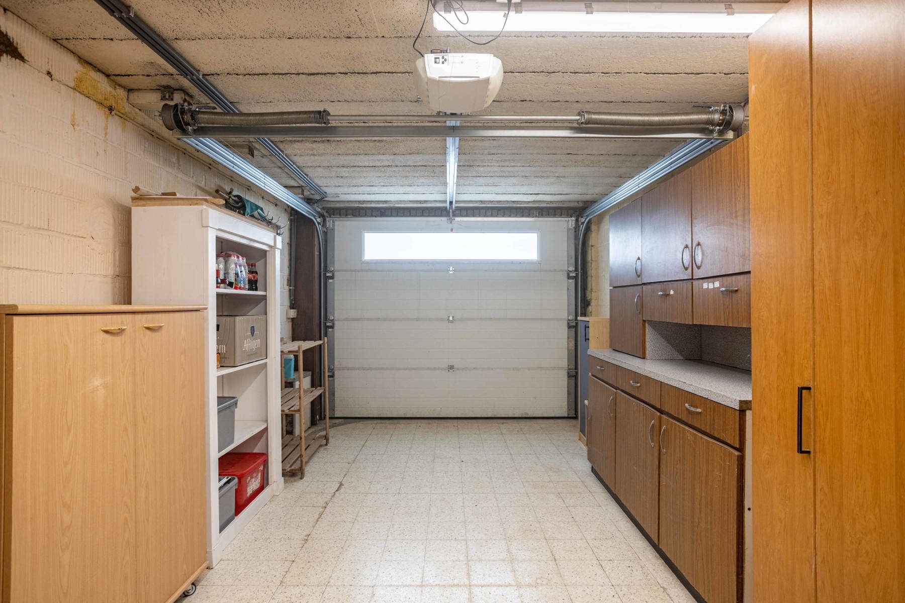 Aangename woning met 4slpk, tuin + garage  foto 19