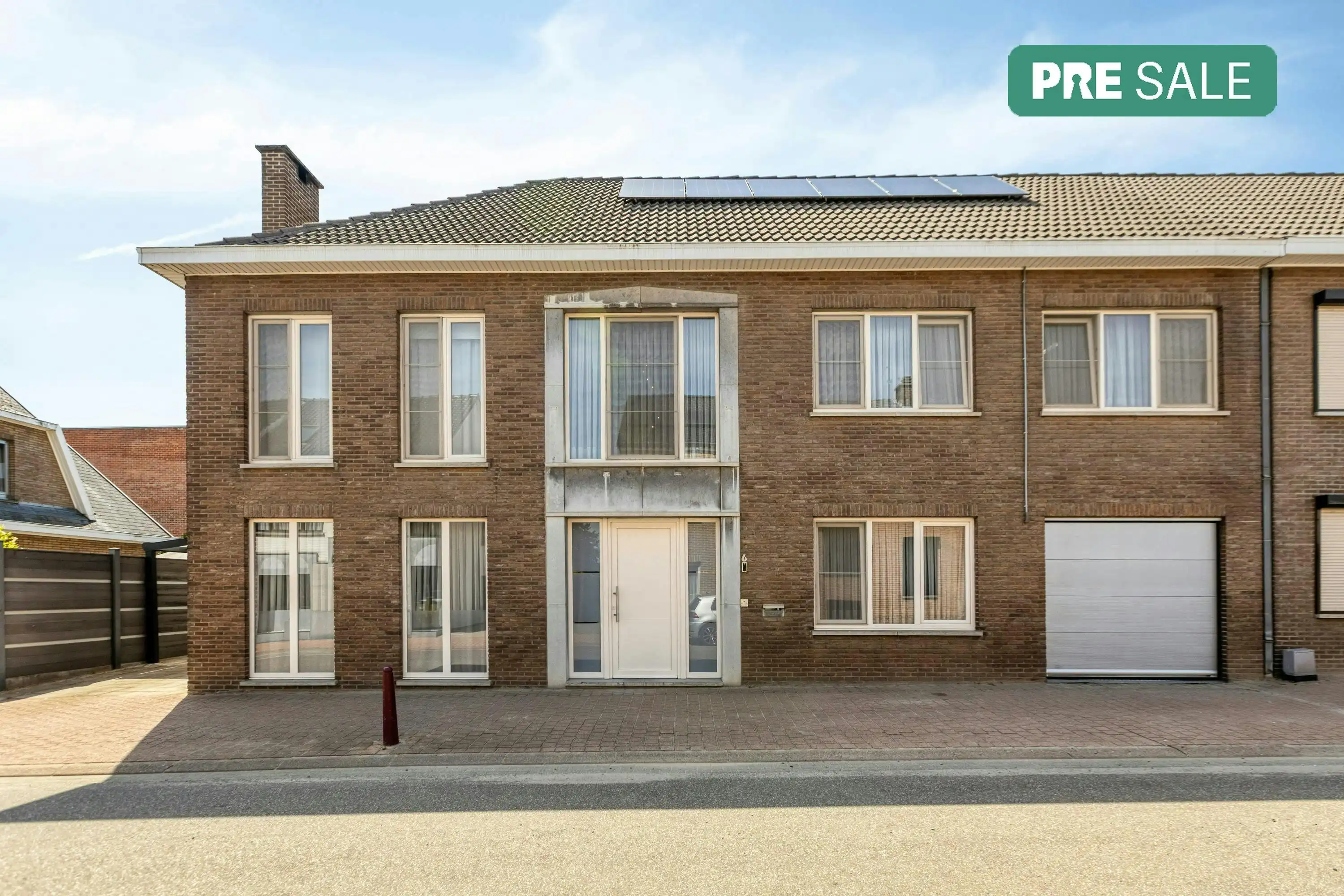 Huis te koop Schepenenlaan 6 - 3730 Hoeselt
