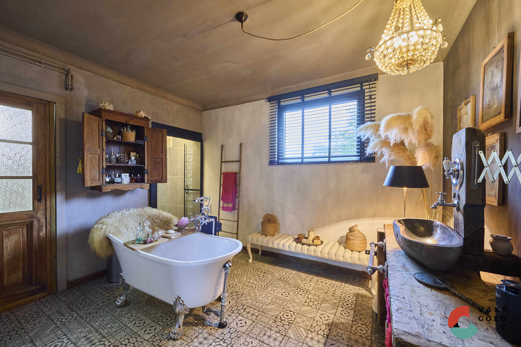 Appartement te koop foto 11