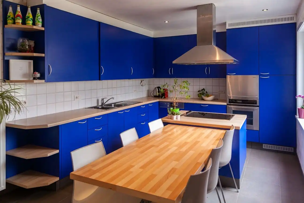 Ruime, energiezuinige woning te huur met tuin, dubbele garage en 3 slaapkamers foto 6