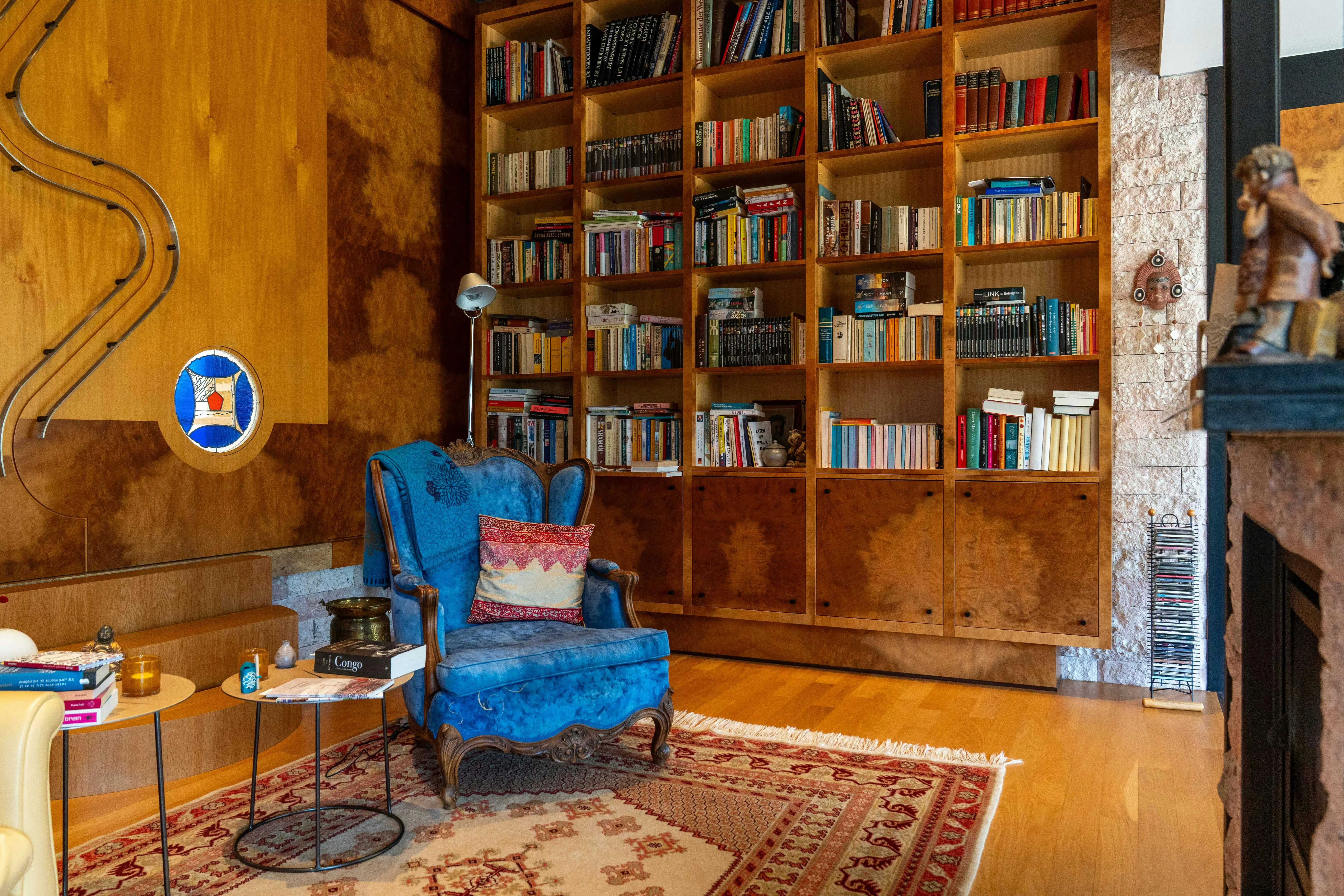Exclusieve villa te koop in Jabbeke  foto 9