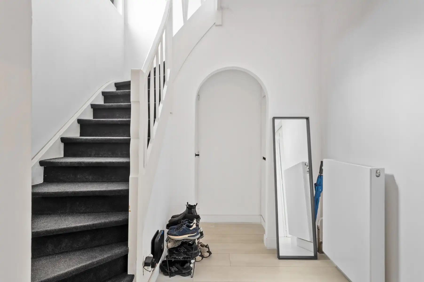 Uitstekend gelegen woning met zuidwesttuin foto 13