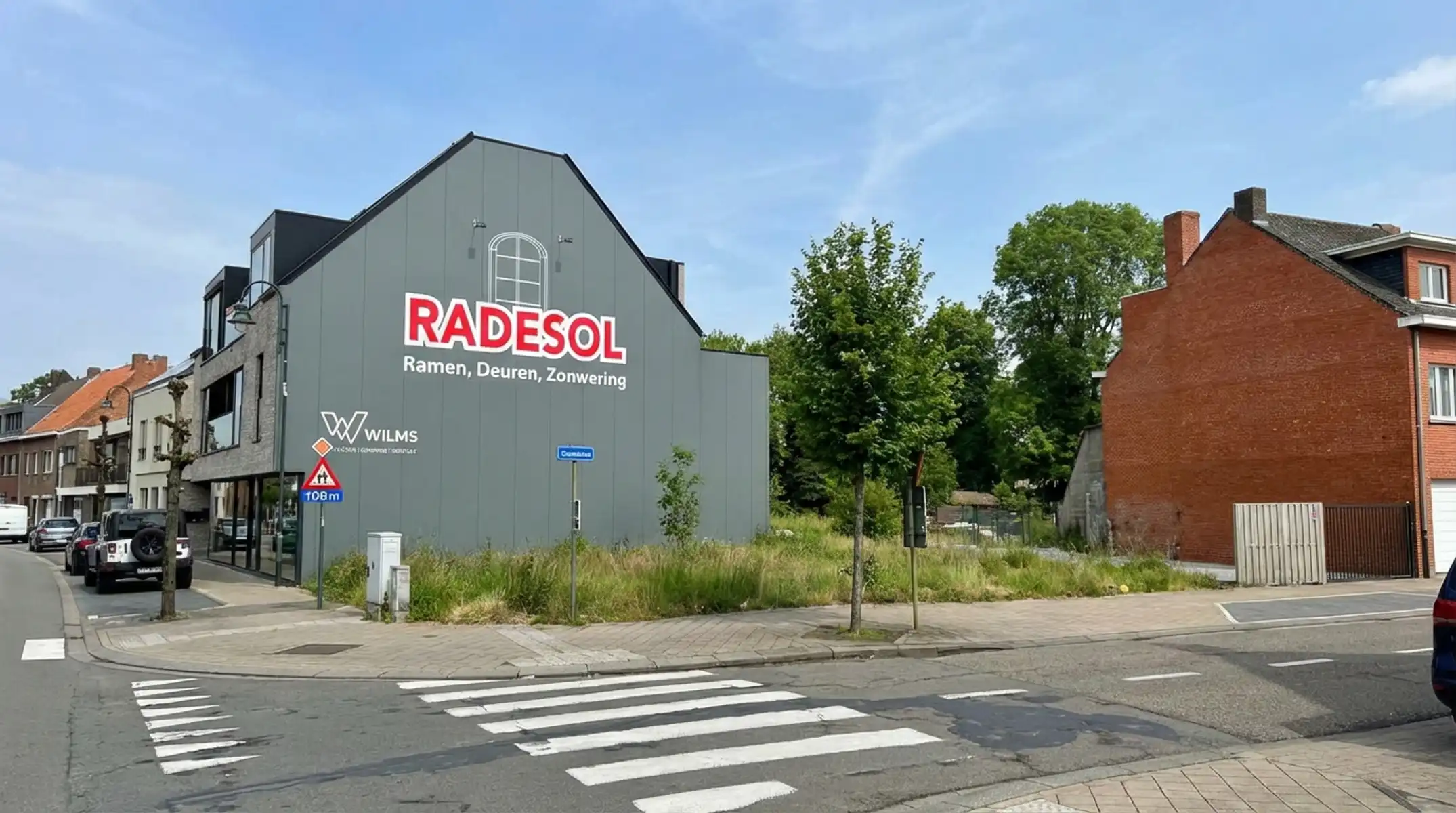 Grond te koop foto 2