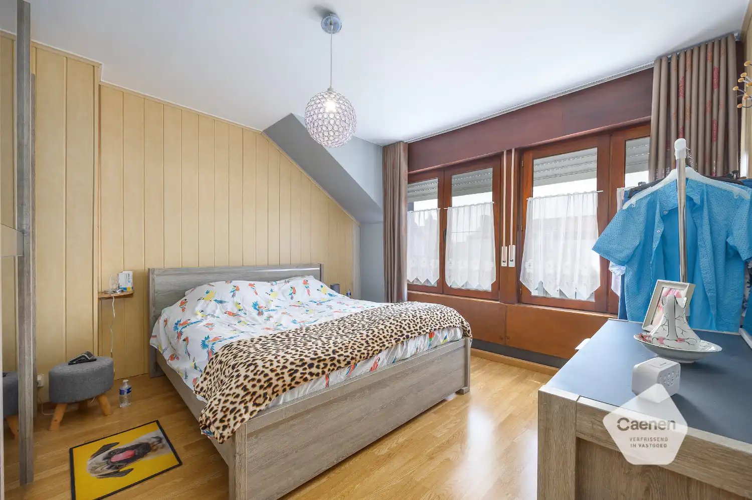 Charmante gezinswoning met 3 slpk foto 18