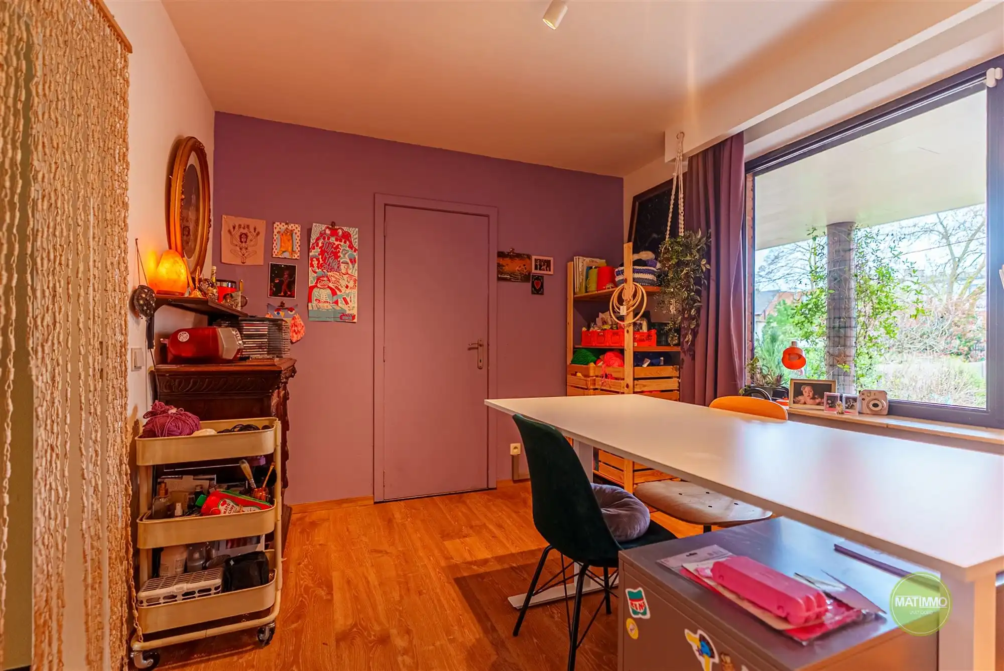 Charmante, centraal gelegen woning met 3 slaapkamers in Mol foto 12