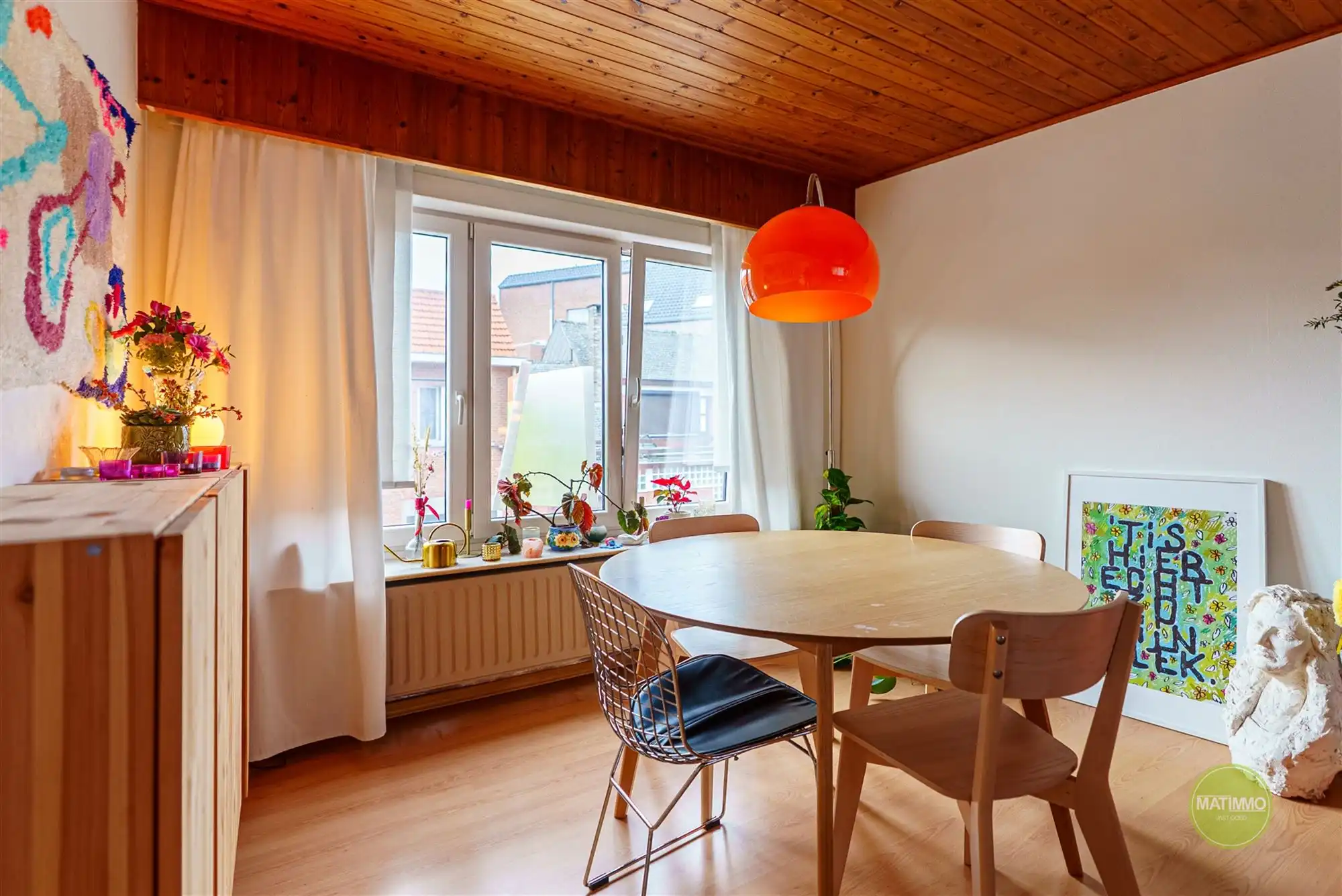 Charmante, centraal gelegen woning met 3 slaapkamers in Mol foto 12
