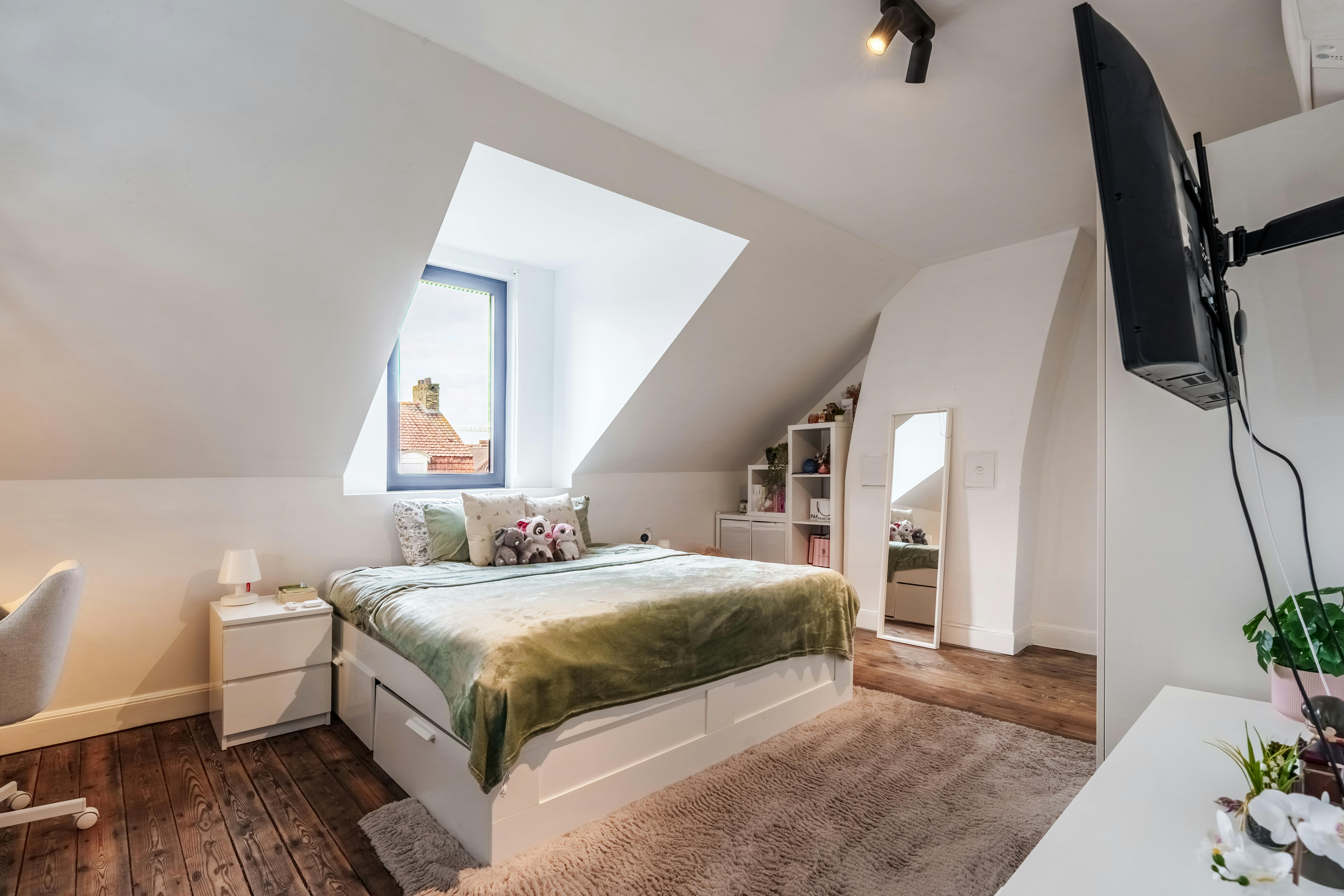 Gerenoveerd huis te koop in Ieper centrum  foto 25