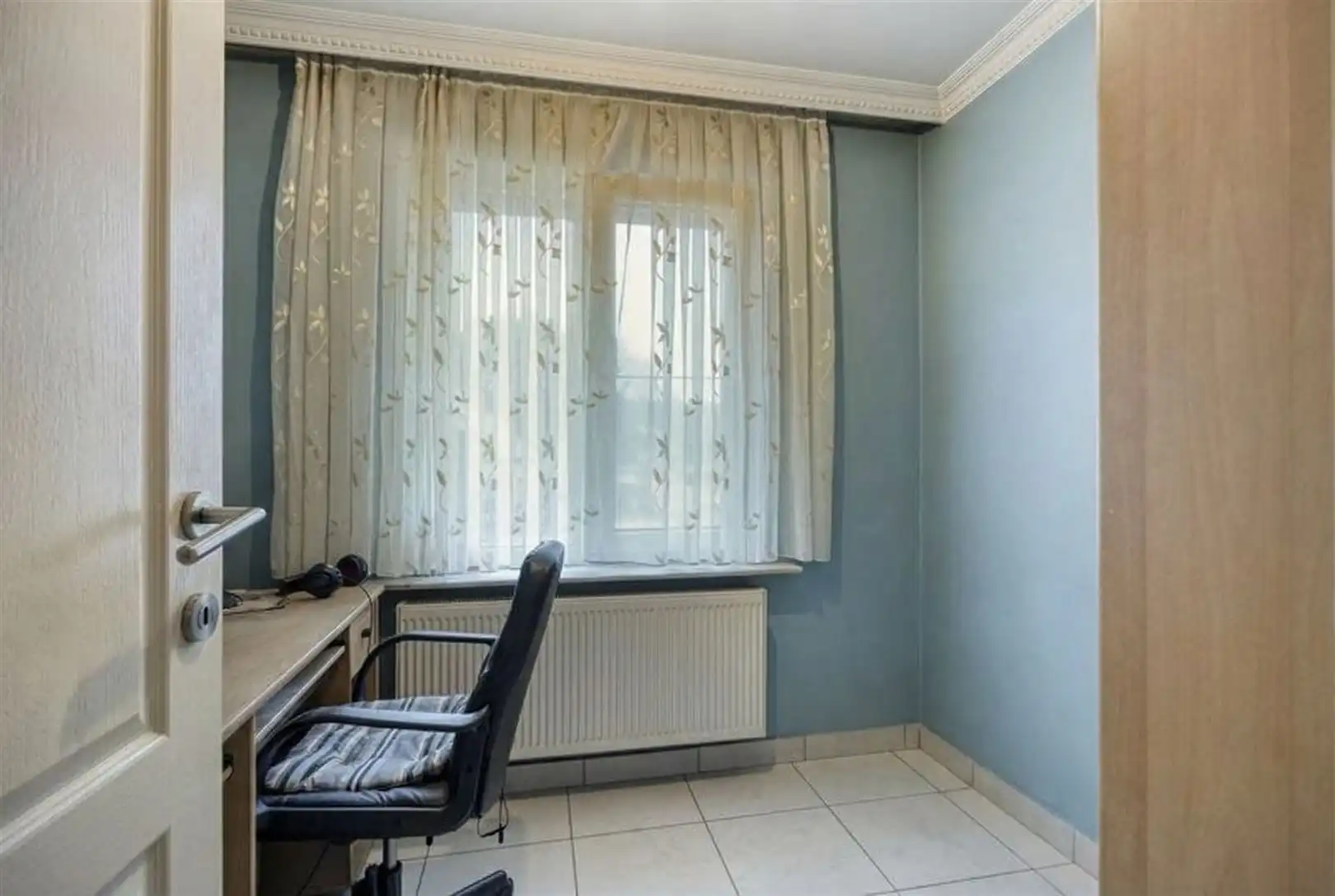 TE KOOP: Halfopen bebouwing met 3 slaapkamers te Heusden! foto 15