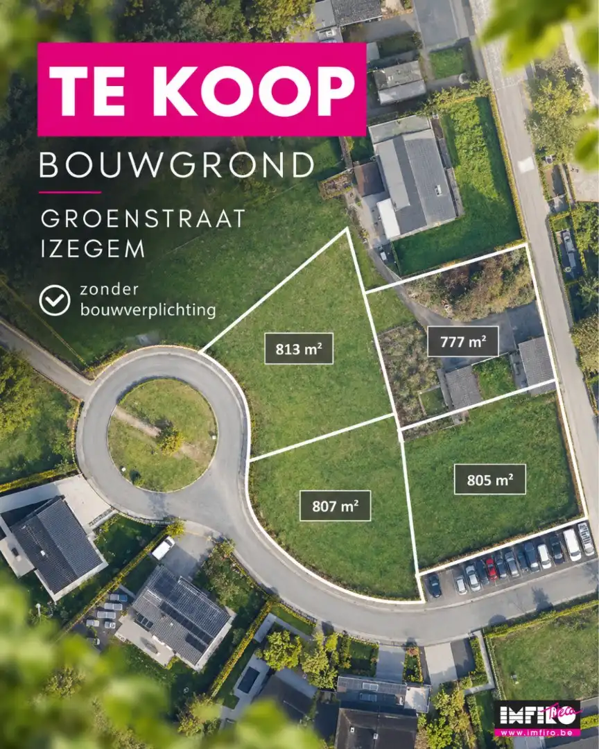 Grond te koop foto 4