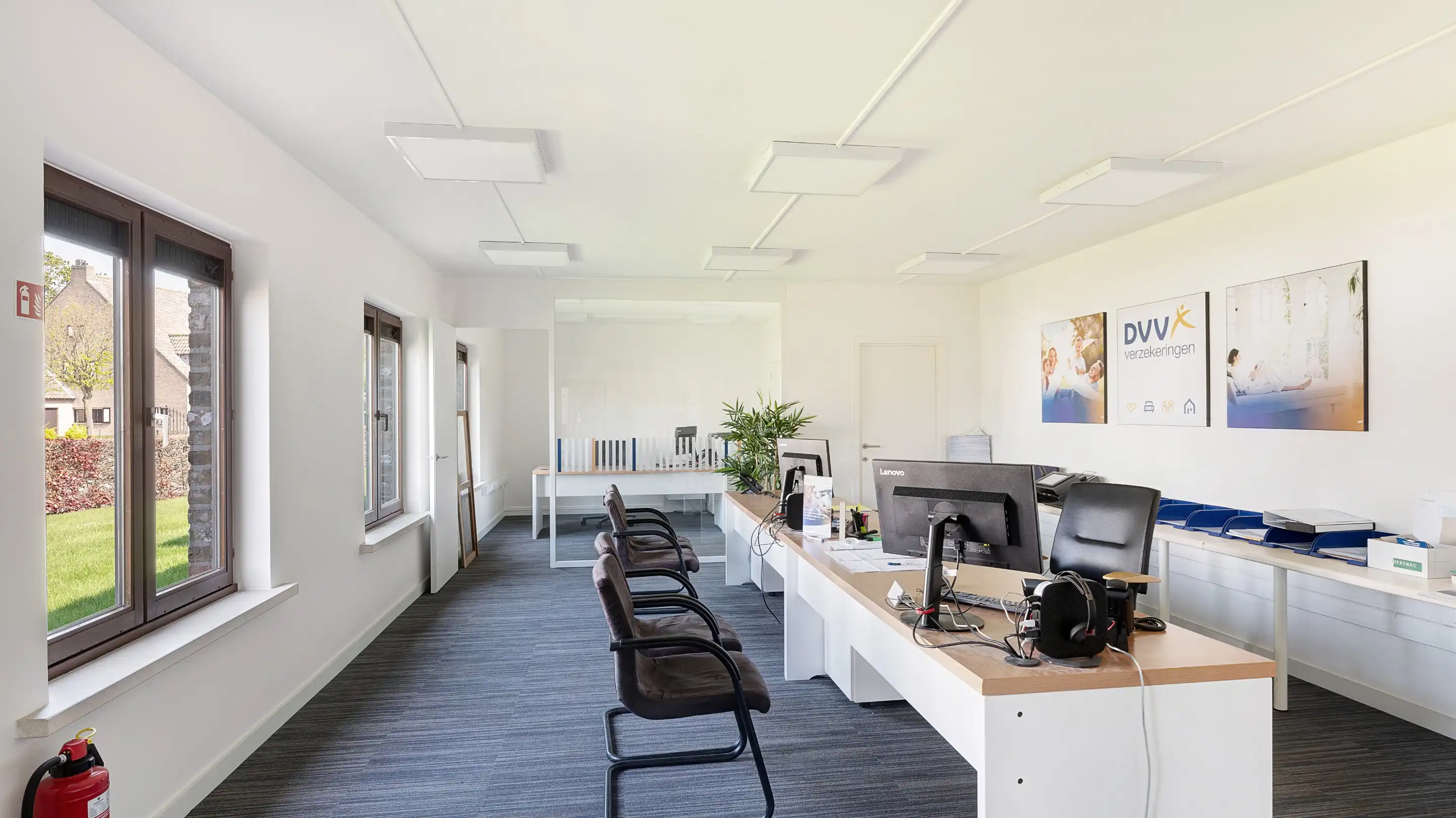 Indrukwekkende eigendom  te Dudzele foto 20