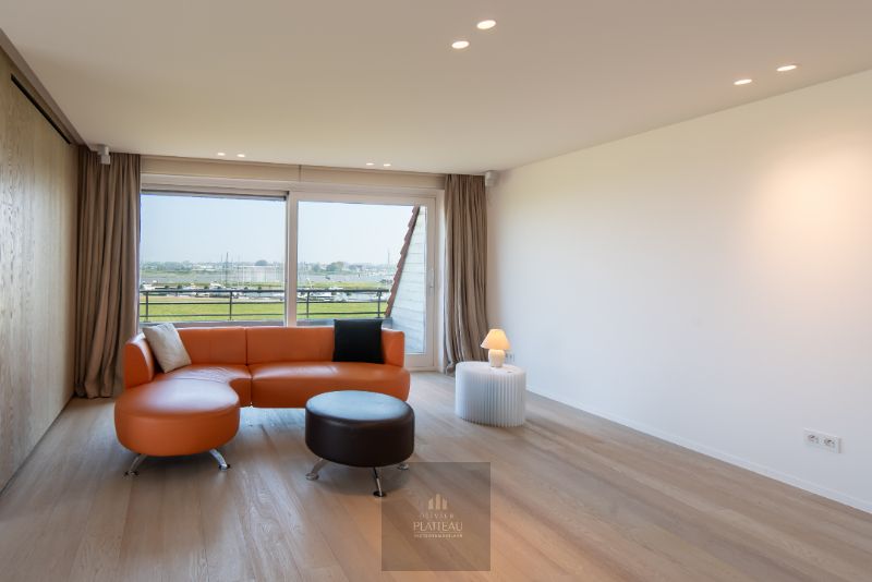 Exclusieve en unieke penthouse met 3 slpk en groot zonneterras foto 37
