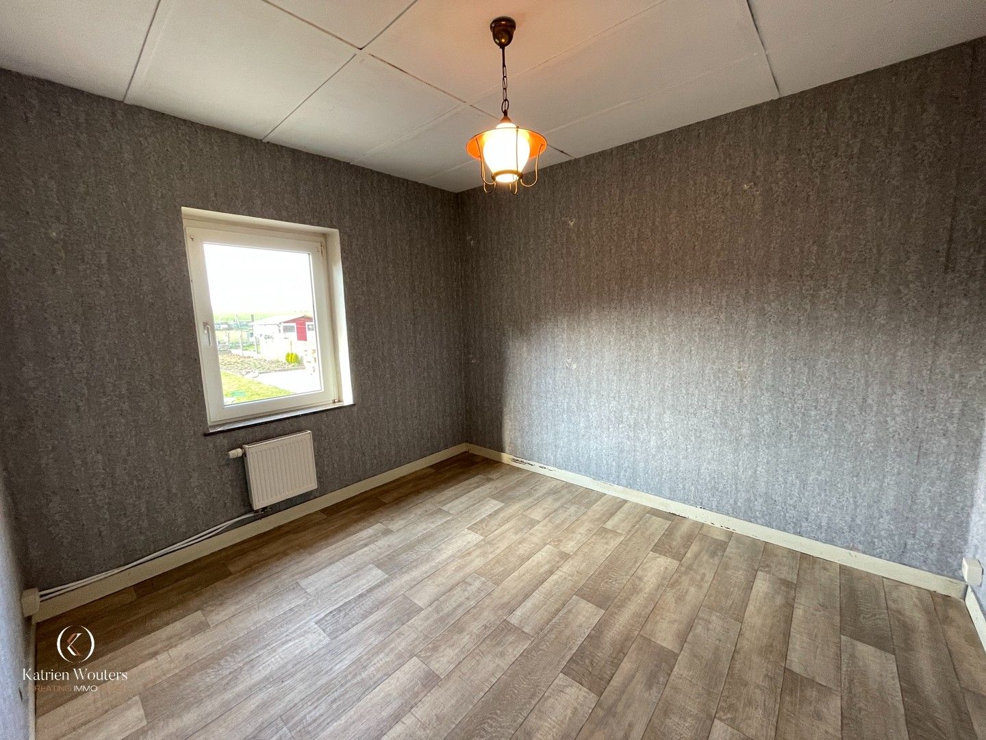 Renovatiewoning met veel potentieel foto 12