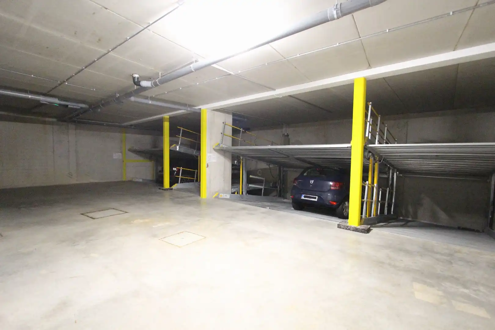 GELIJKVLOERS NIEUWBOUW APPARTEMENT MET TERRAS foto 11