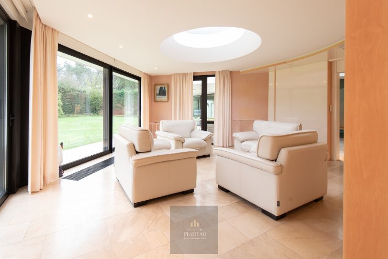 Villa "Les Ramures" - Uitzonderlijke grote klassieke villa op topligging te Sint-Idesbald. foto 27