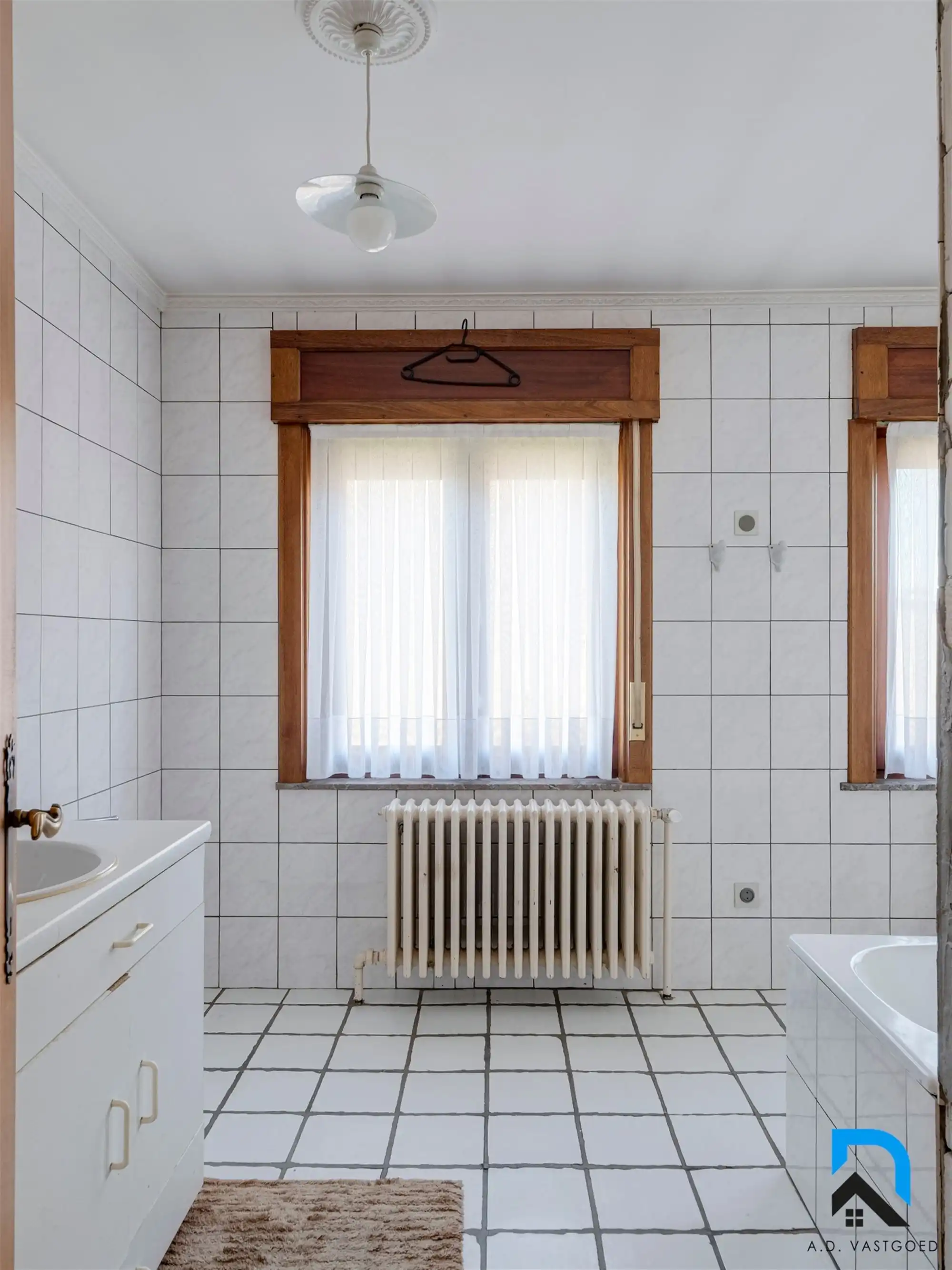 Vrijstaande woning in Beverst foto 22