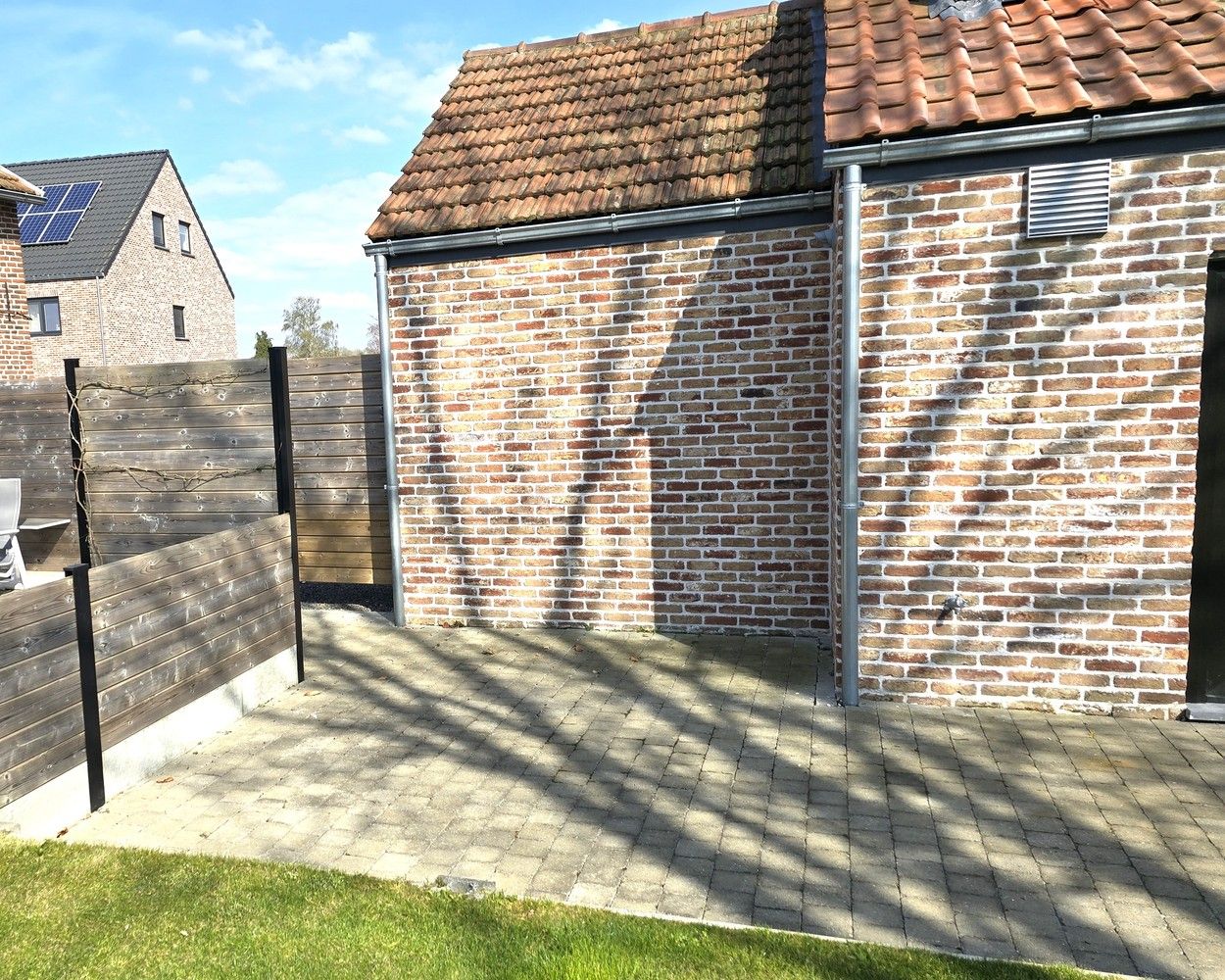 Sfeervol wonen in het gerenoveerd BAKKERSHUISJE: Een stukje geschiedenis met hedendaags comfort foto 6
