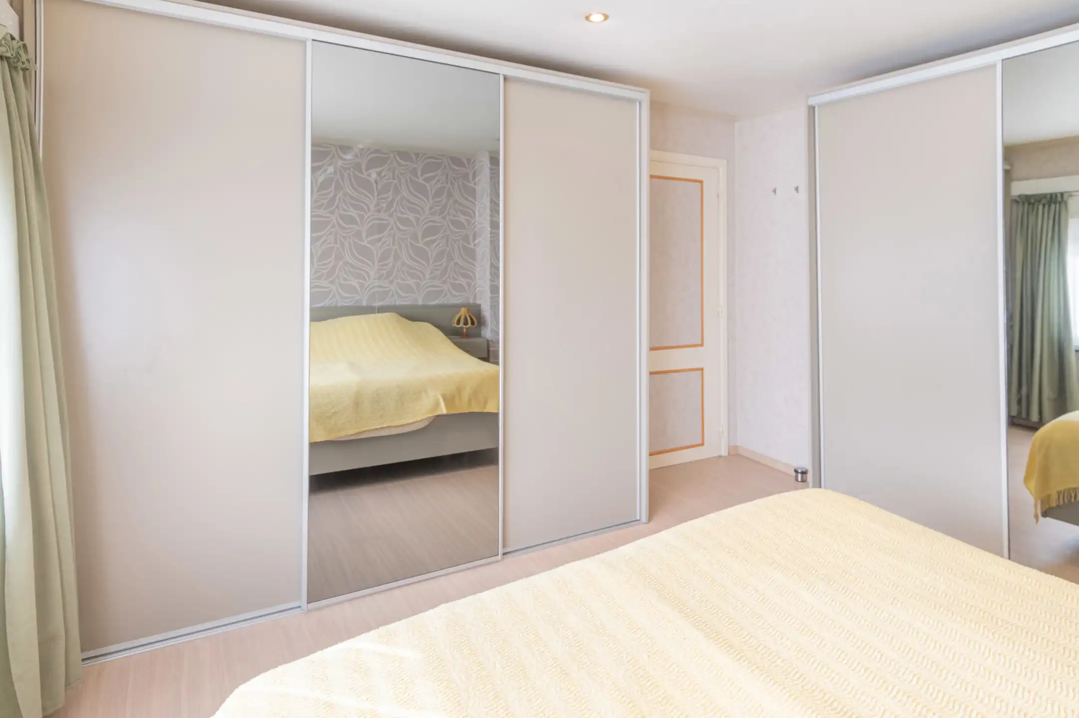 Op te frissen HOB met tuin en garage in Blaasveld foto 15