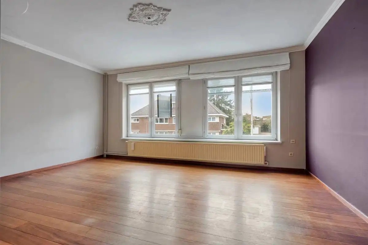 DUPLEXAPPARTEMENT VAN 146 M² MET 3 SLP'S IN LANAKEN CENTRUM foto 8