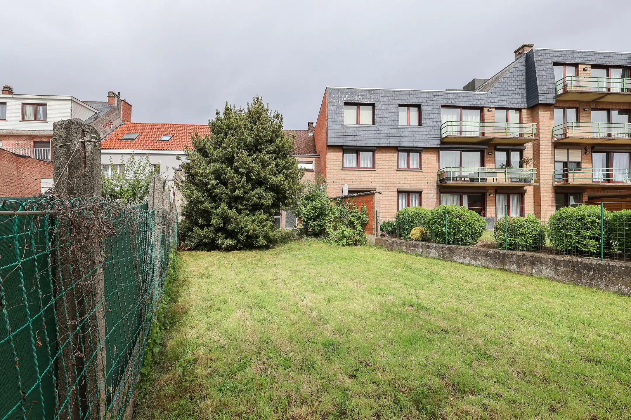 KORTENBERG – Te renoveren 2-gevelwoning met ruime tuin in het centrum foto 21
