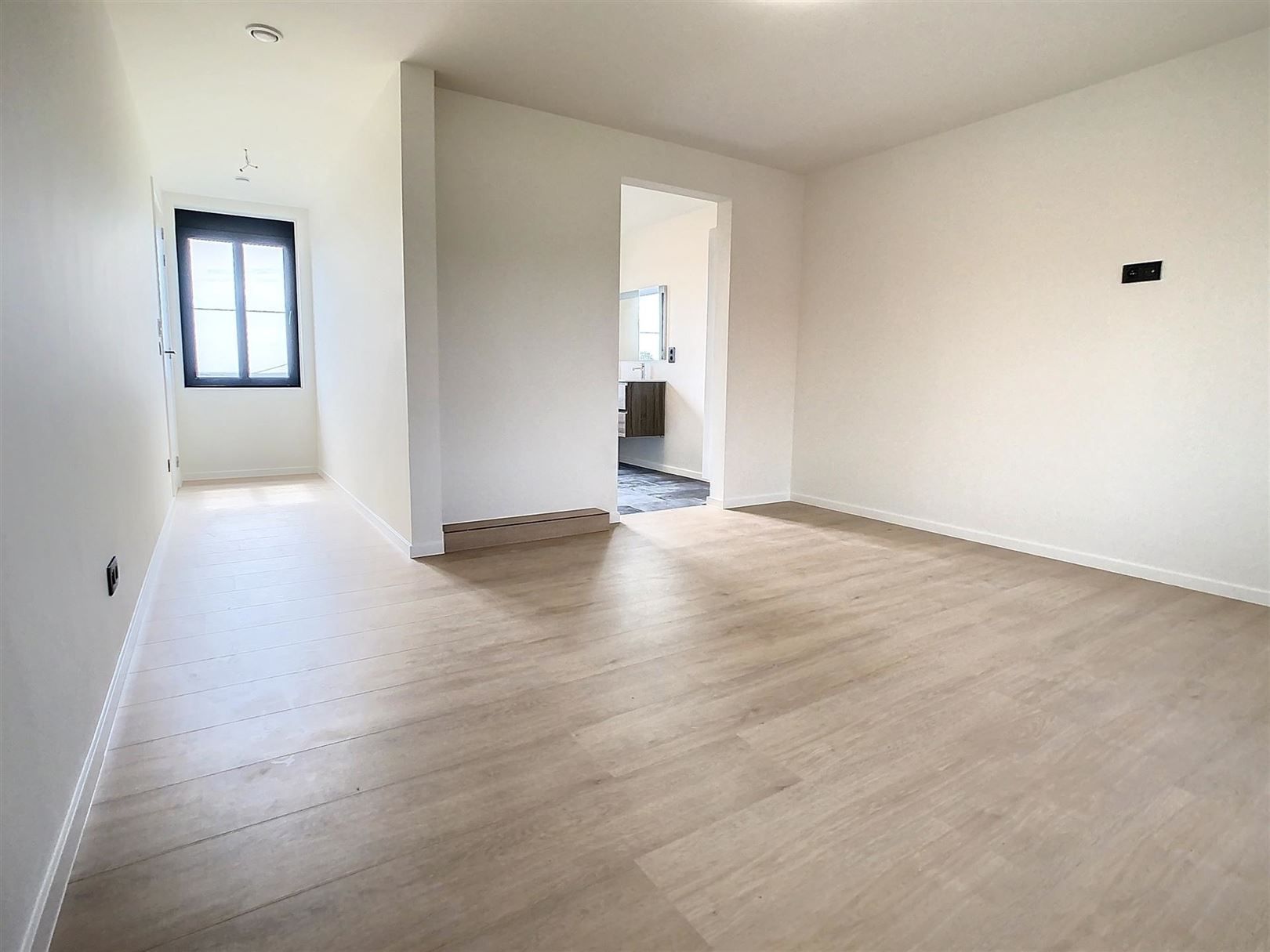 Exclusieve woning met bijbouw (uitbating B&B) opp 40a 22ca foto 55