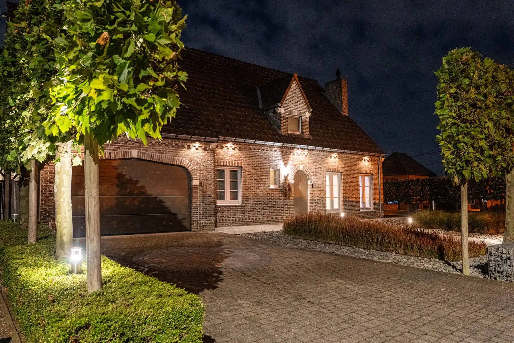 KARAKTERVOLLE WONING OP EEN RUIM PERCEEL VAN 10A04CA IN PAAL foto 26