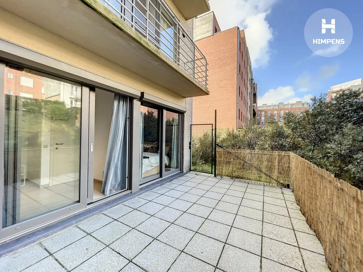 Instapklaar appartement met terras in Koksijde foto 17
